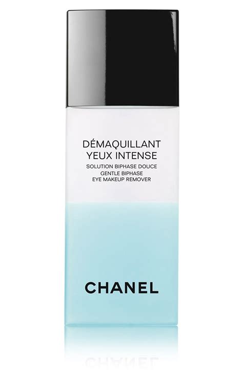 nordstrom Chanel eye makeup remover